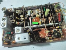 Blaupunkt paris tube d'occasion  Expédié en Belgium
