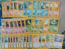 Lotto carte pokémon usato  Brescia