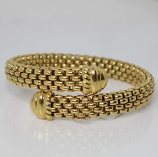 Bracelet fope contrarié d'occasion  Expédié en France