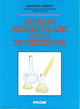 Basi molecolari della usato  Italia