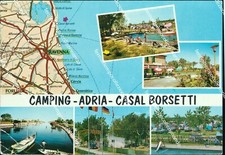 Bm127 postcard campo d'occasion  Expédié en Belgium