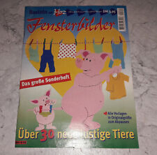 Basteln herz fensterbilder gebraucht kaufen Basteln herz fensterbilder gebraucht kaufen  Halle