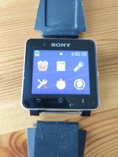 Sony sw2 android for sale  SHEFFIELD