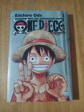 One piece manga usato  Palermo