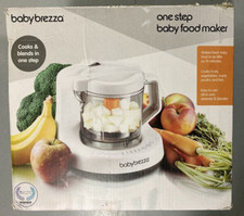 Baby brezza one for sale  Sugar Land