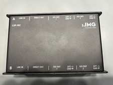 Img stageline lsp gebraucht kaufen  Röthenbach a.d.Pegnitz