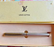 Louis vuitton ballpoint for sale  Moorpark