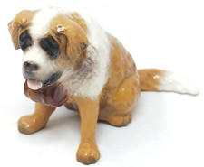 Porcelain saint bernard for sale  Running Springs