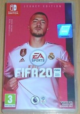 Fifa nintendo switch for sale  NEWQUAY