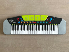 Simba music keyboard gebraucht kaufen  Wesseling