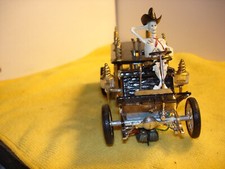 Vintage Monograma Clássico Boot Hill Express RARO 1/24 Slot carro oferecido pela MTH comprar usado  Enviando para Brazil