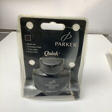 Parker quink bottled for sale  WESTCLIFF-ON-SEA