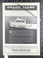 1968 advertisement grand for sale  Lodi
