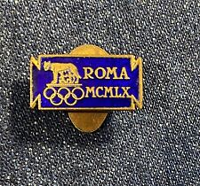 1960 roma olimpiadi usato  Boves