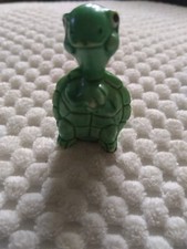 Figur schildkröte 70iger gebraucht kaufen  Berlin