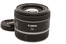 Clean canon 50mm for sale  Laguna Hills