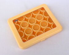 Scatola ricambi orologio usato  Piovene Rocchette