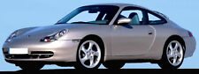 Manuale officina porsche usato  Prato