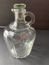 Vintage paneled cruet for sale  Marlton