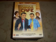 Dvd camera cafe d'occasion  Orry-la-Ville