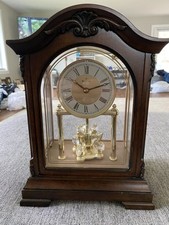 5 revolving clocks pendulum for sale 5 revolving clocks pendulum for sale Grand Rapids