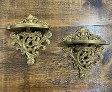 Pair vintage cameo for sale  Chesterfield