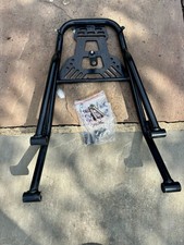 Tube rear rack for sale  CHELMSFORD