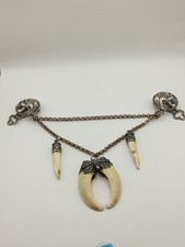 Rockstecker charivari trachten gebraucht kaufen  Augsburg