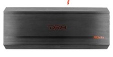 Amplificador DS18 FRX4K4 alcance total classe D 4 canais 4000 Watts RMS comprar usado  Enviando para Brazil