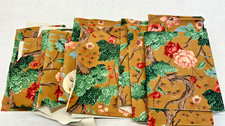 Scrap fabric bundle for sale  FARNHAM