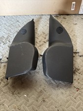 Pel corsa seitenspiegel gebraucht kaufen  Dasing
