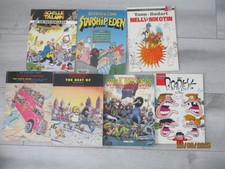 Comix freak brothers gebraucht kaufen  Bielefeld