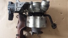 Turbina bmw serie1 usato  Albiate