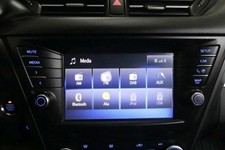 Toyota Avensis T270 2015 Radio Odtwarzacz CD Odtwarzacz DVD Nawigacja 86140-05240 na sprzedaż  PL