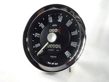 Standard pennant speedometer for sale  ORPINGTON