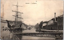 Morlaix bassin. d'occasion  France