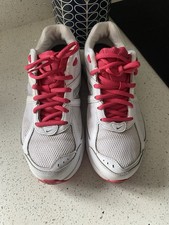 Nike dart white for sale  SKEGNESS