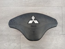 Airbag volant mitsubishi d'occasion  Le Boupère