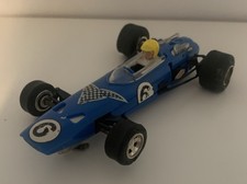 Vintage spanish scalextric for sale  LETCHWORTH GARDEN CITY