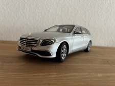 Modellauto mercedes benz gebraucht kaufen  Sandhausen