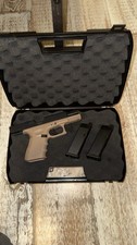 glock softair usato  Campi Bisenzio