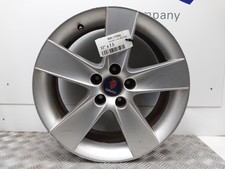 Alloy wheel saab for sale  DONCASTER
