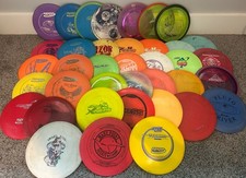 Huge disc golf for sale  Hopkins