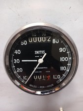 smiths speedometer for sale  DONCASTER