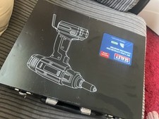 Sealey 18v 1.5ah for sale  LUTON