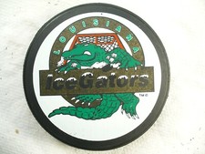 Echl louisiana icegators for sale  Washington