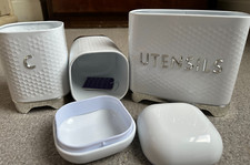 Kitchencraft lovello utensil for sale  SUNDERLAND