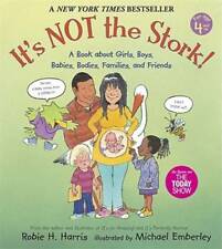 Stork book girls for sale  Montgomery