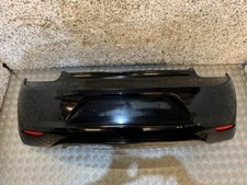 Scirocco rear bumper for sale  LINCOLN