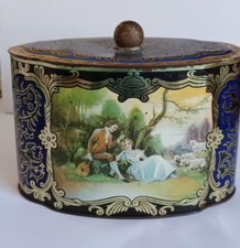 Vintage darboven kaffee gebraucht kaufen  Langenwetzendorf